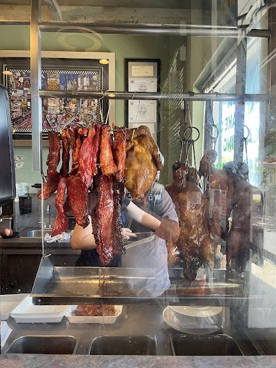 Hong Kong City BBQ photo 5