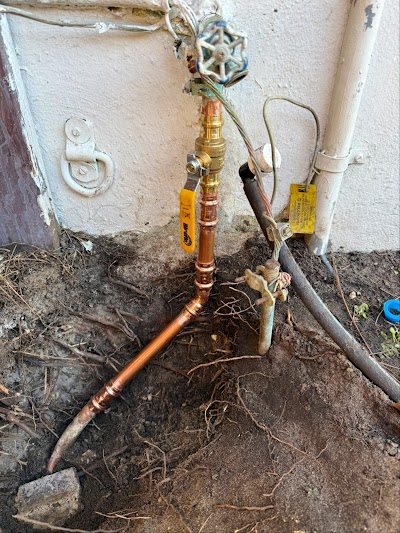 All American Plumbing & Drain Cleaning Inc. photo 4