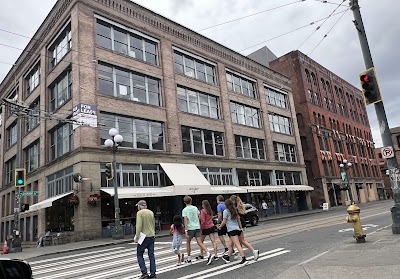 Zeitgeist Coffee photo 4