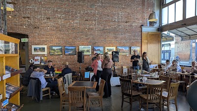 Zeitgeist Coffee photo 5