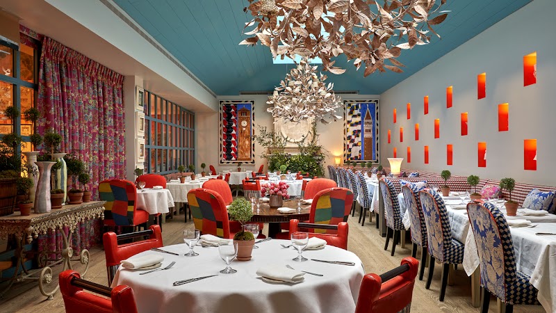 Warren Street Hotel photo 4