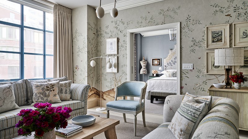 Warren Street Hotel photo 5