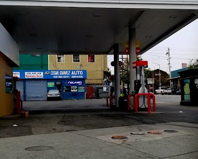 Speedway Express photo 4