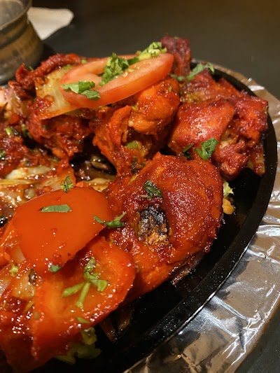 Durbar Nepali and Indian Cuisine photo 5