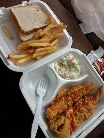 Lighthouse Kitchen photo 4