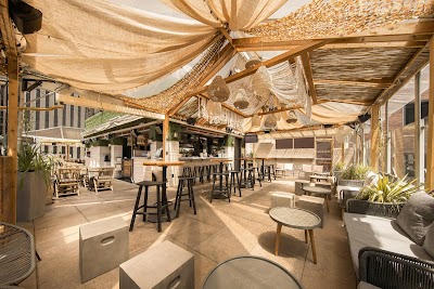 Sanctuary Hotel New York photo 4