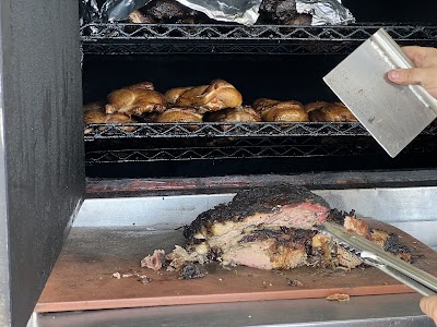 Smokey Trails BBQ photo 5