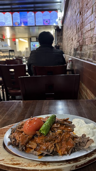 Ali Baba Restaurant & Cafe photo 4