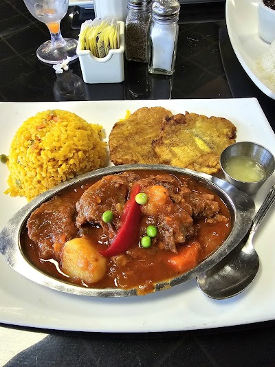 The Latin Bohemia Grill photo 4