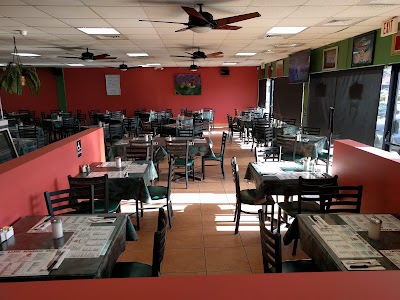 The Latin Bohemia Grill photo 5