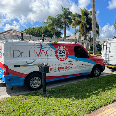 Dr. HVAC photo 4