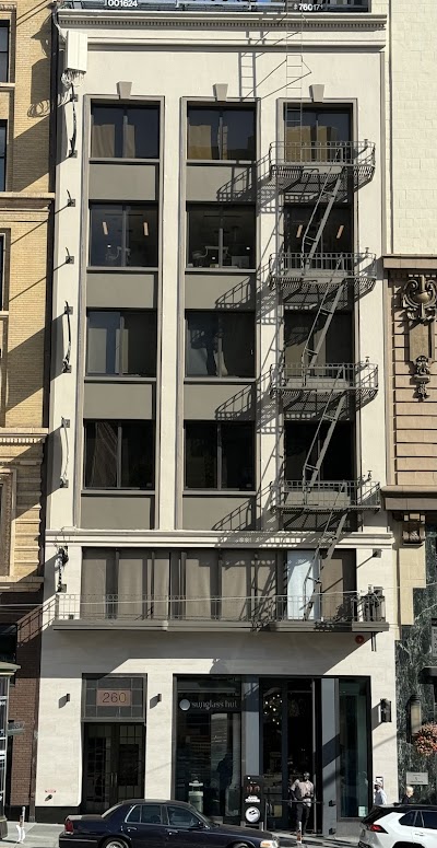 Mont Dental Aesthetics (Formerly Montgomery Street Dental)