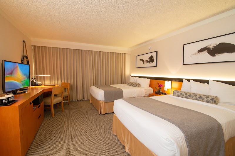 Miyako Hotel Los Angeles photo 4