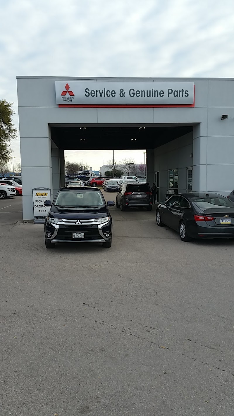 Hertz Car Rental - Austin - South Austin Hle photo 5