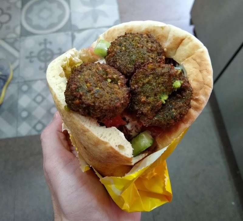 עופר פלאפל photo 4