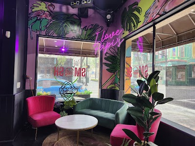 Papi Smash'd Burger photo 4