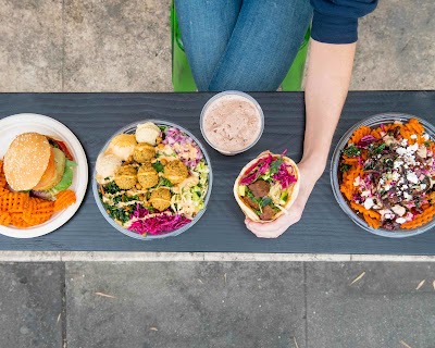 Hummus Republic photo 4