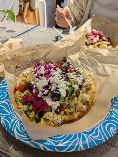 Hummus Republic photo 5