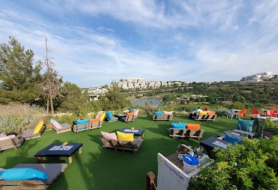 פאזה FAZA | בר אוכל photo 4