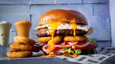 פאזה FAZA | בר אוכל photo 5