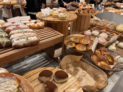 SUMOMO Tenmonkan store photo 5