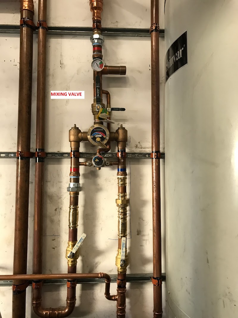 Certified Lower Keys Plumbing & Fire Inc. photo 4
