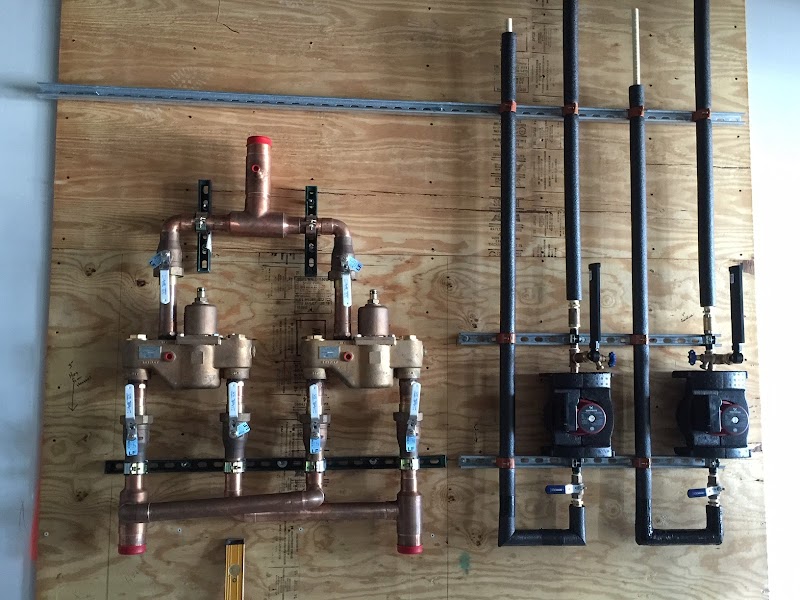 Certified Lower Keys Plumbing & Fire Inc. photo 5