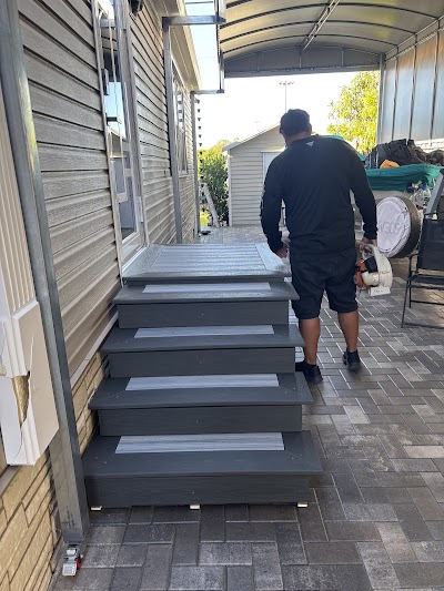 Rady handyman llc photo 4