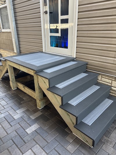 Rady handyman llc photo 5