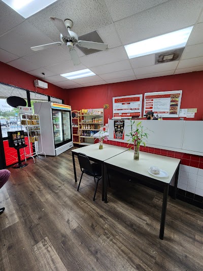 Shalama's Halal Roti Shop photo 4