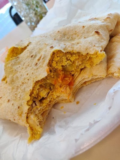 Shalama's Halal Roti Shop photo 5