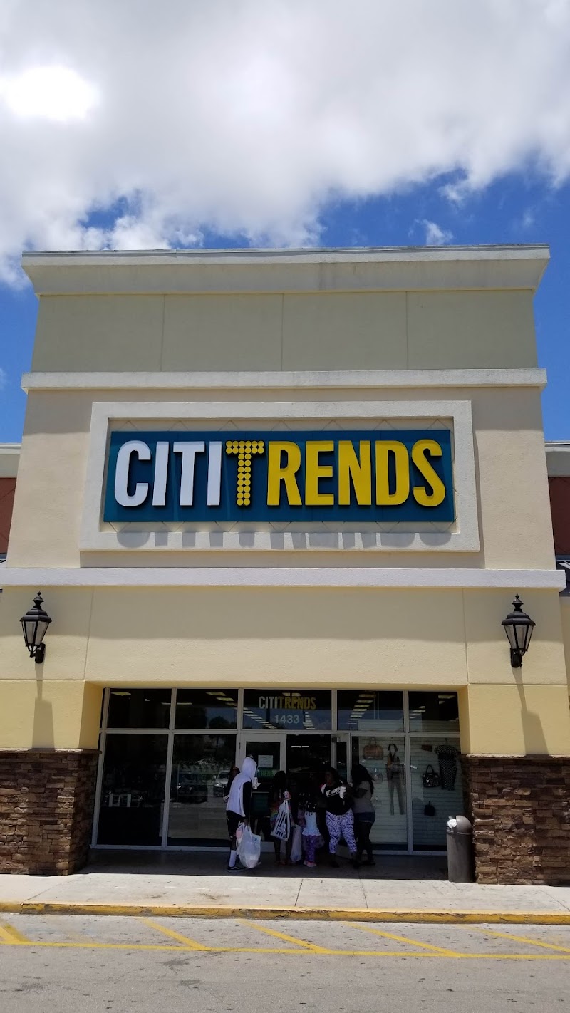 Citi Trends photo 5