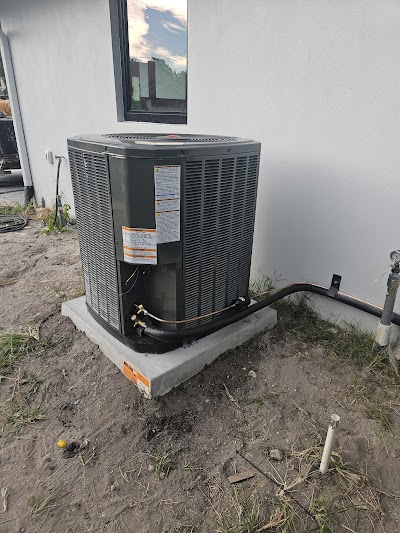 Pride Air Conditioning & Plumbing photo 4