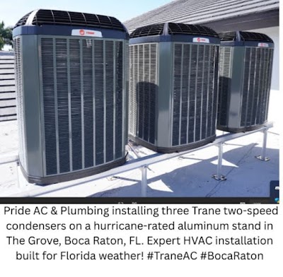 Pride Air Conditioning & Plumbing photo 5