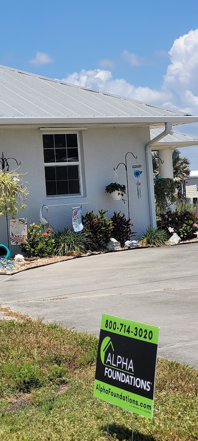 Alpha Foundations photo 4