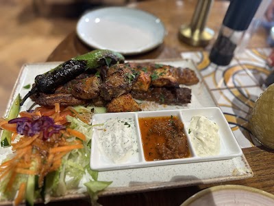 Cartoos Aberdeen photo 5