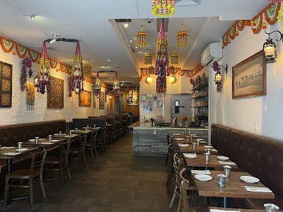Atithi Indian Cuisine photo 5