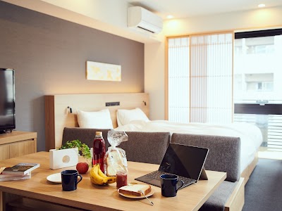 MIMARU TOKYO UENO EAST photo 4