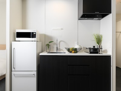 MIMARU TOKYO UENO EAST photo 5