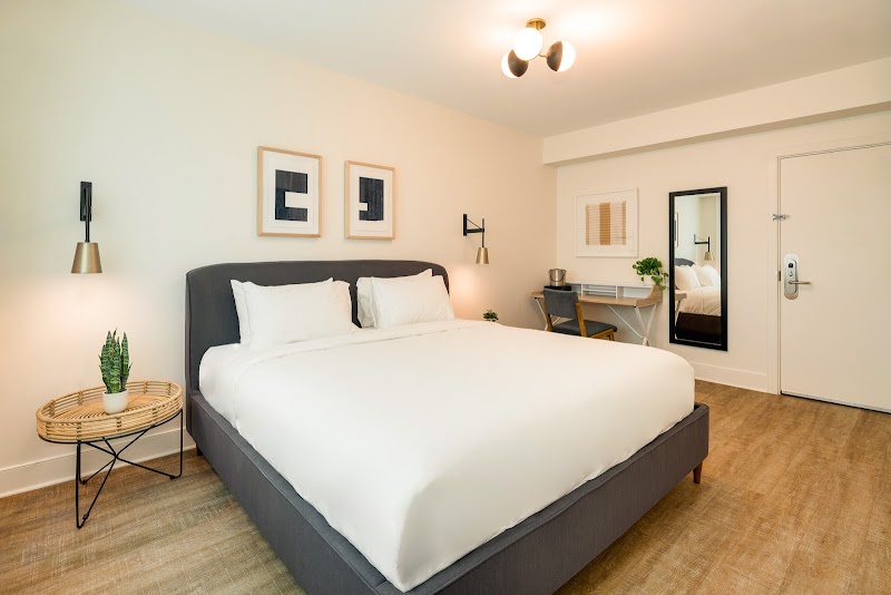 Kenmore Village Hotel photo 5