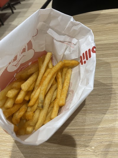 Jollibee Lê Trọng Tấn photo 5