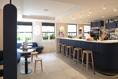 The Z Hotel Piccadilly photo 4