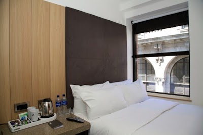 The Z Hotel Piccadilly photo 5