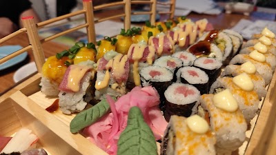 Katakura Japanese Restaurant photo 4