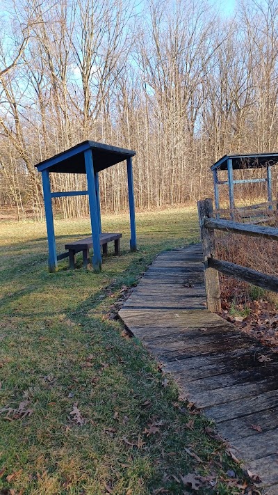 Nature Center at Cheesequake State Park photo 4