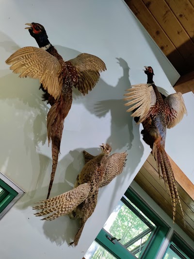 Nature Center at Cheesequake State Park photo 5