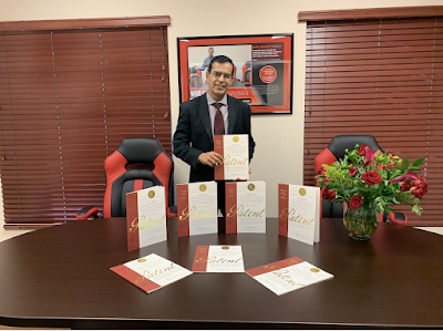 The Patent Professor photo 4