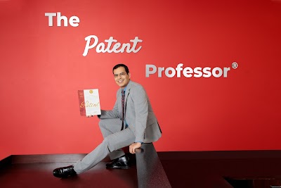 The Patent Professor photo 5