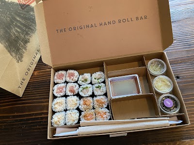 KazuNori: The Original Hand Roll Bar photo 4