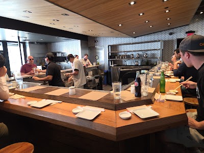 KazuNori: The Original Hand Roll Bar photo 5